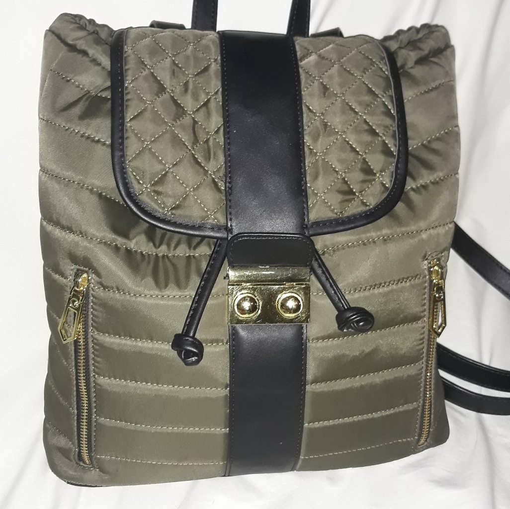 Utility Backpack